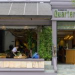 Quarter 09 Beach Hotel : Q Café