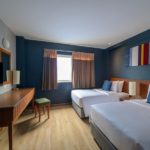 Quarter 09 Beach Hotel : Superior  Room